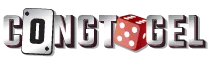 Congtogel APK Logo