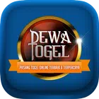 Dewa Togel app Logo