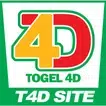 Togel 4D App Logo