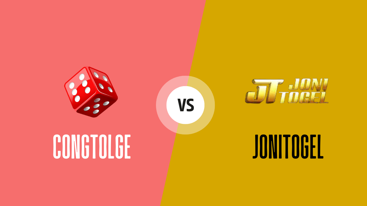 Jonitogel VS Congtogel